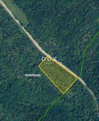 ISTRA, BUJE - Kmetijska zemljišča