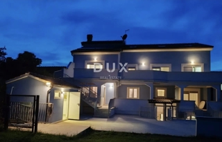 Hiša Dajla, Novigrad, 500m2