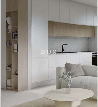 Stanovanje Šorići, Kanfanar, 74m2