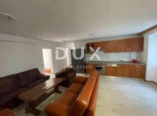 Centar, Rijeka, 117m2