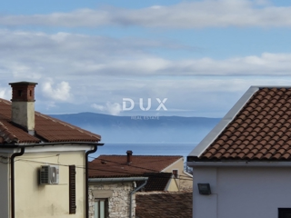 ISTRA, LIŽNJAN - Apartma z 1 spalnico + dnevno sobo s pogledom na morje!