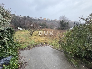 Zemljišče Novi Vinodolski, 834m2