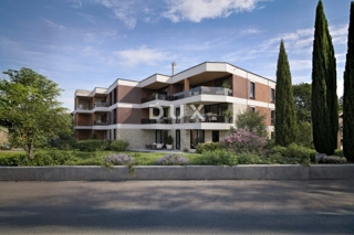 ISTRA, VALDEBEK - Penthouse v novogradnji