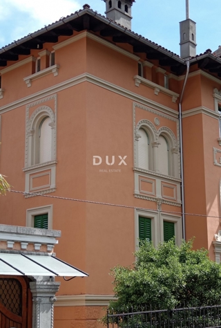 Stanovanje Lovran, 68,75m2