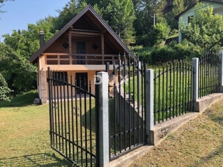 Hiša Čabar, 88,27m2