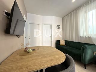 OPATIJA, CENTER - Dva apartmaja v samem centru
