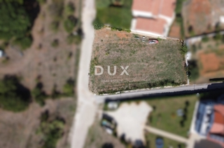 ISTRA, FAŽANA - Prodamo zazidljivo zemljišče