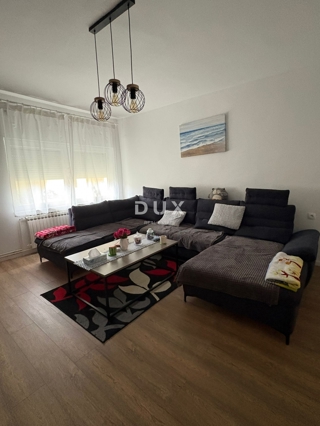 ZAGREB, DUBRAVA - 115 m² veliko stanovanje v kakovostni hiši + terasa in pokrito parkirno mesto