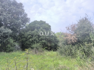 Zemljišče Premantura, Medulin, 1.010m2