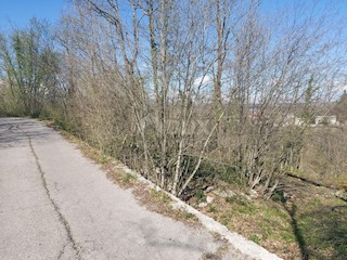 Žegoti, Kastav, 2.278m2