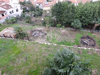 OPATIJA, VOLOSKO - stanovanje 81 m2 s prekrasnim pogledom na morje