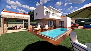 Sveti Lovreč, 220m2