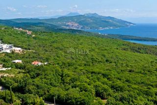 Rabac, Labin, 21.379m2