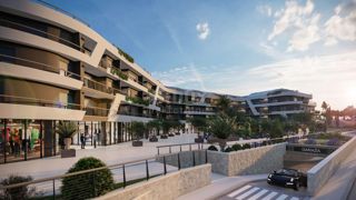 Poreč, 64,09m2