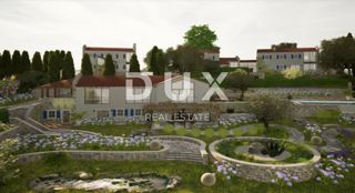 Hiša Opatija - Centar, Opatija, 1.000m2