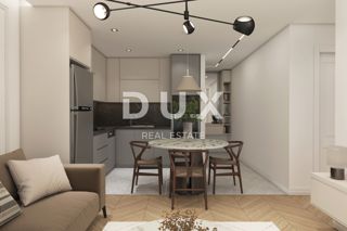 ISTRA, MEDULIN (BANJOLE) - Apartma z dvema spalnicama in pogledom na zelenje!