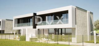 ISTRA, UMAG - Moderna vila z bazenom