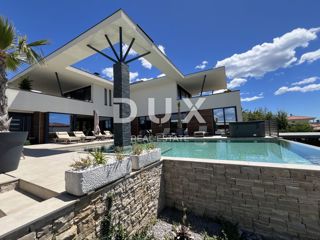 Hiša Linardići, Krk, 370m2