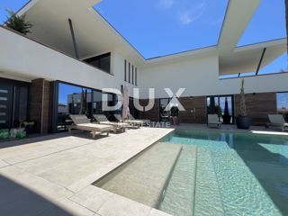 Hiša Linardići, Krk, 370m2