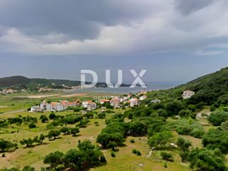 OTOK RAB, SUPETARSKA DRAGA - Gradbeno zemljišče v bližini morja