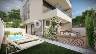 Stanovanje Ika, Opatija - Okolica, 127m2
