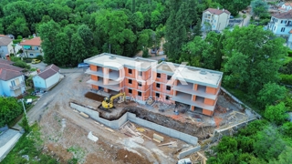 Stanovanje Ika, Opatija - Okolica, 92m2