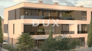 ISTRA, ŠTINJAN - Penthouse s 3 spalnicami in čudovitim pogledom na morje!