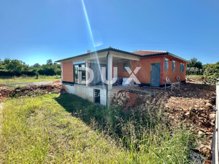 Umag, 1.000m2