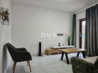 OTOK KRK, MESTO KRK - Idealno stanovanje v pritličju s parkirnim mestom