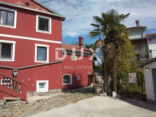 OPATIJA, MATULJI, JURDANI - hiša z garažo in 863 m2 vrta!!! PRILOŽNOST!!!