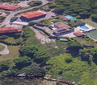 Zemljišče Pobri, Opatija - Okolica, 1.600m2
