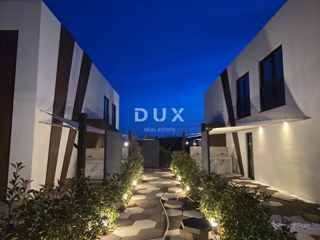 ZADAR, NIN - Edinstven apartma z zasebnim bazenom! A1