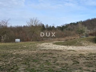 ISTRA, CEROVLJE - Prostorno zazidljivo zemljišče