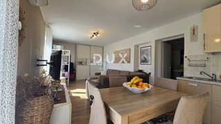 Stanovanje Lovran, 51m2