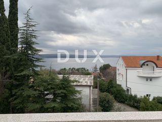 CRIKVENICA, DRAMALJ - apartma blizu morja