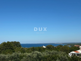 ISTRA, ŠTINJAN - Penthouse s pogledom na morje in odlično razporeditvijo!