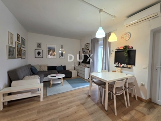 Stanovanje Centar, Pula, 51,05m2