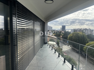 RIJEKA, KRIM - Penthouse v novogradnji