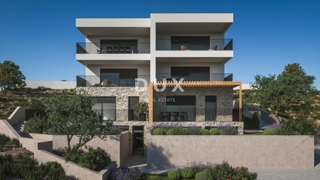 Stanovanje Žaborić, Šibenik - Okolica, 321m2