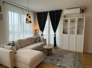 ZAGREB, SESVETE - družinsko trisobno stanovanje na mirni lokaciji