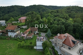 Hiša Giznik, Samobor, 108m2