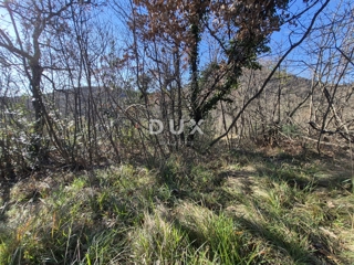 Zemljišče Hosti, Rijeka, 2.800m2