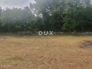 Zemljišče Višnjan, 2.600m2