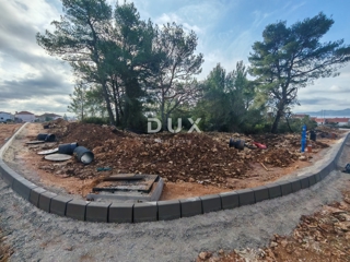 Zemljišče Belafuža, Zadar, 2.360m2