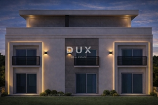 Zemljišče Kastav, 500m2