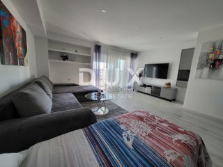 RIJEKA, BELVEDER - nepremičninska priložnost za investicijo ali dom, primerna za 1B+B