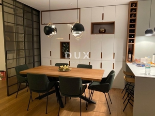 Stanovanje Vrbani, Trešnjevka - Jug, 113m2