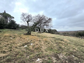 Zemljišče Višnjan, 1.041m2