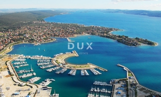 Zemljišče Sukošan, 1.176m2