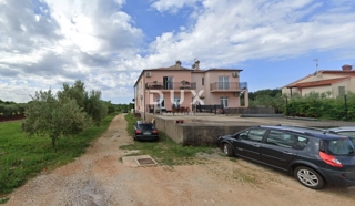 Poslovni prostor Lovrečica, Umag, 547m2